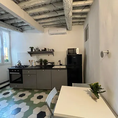 Casa Della Seta