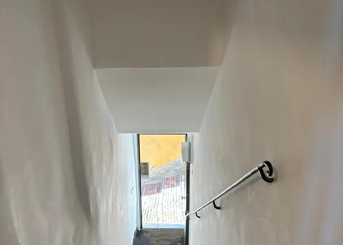 شقة Casa Della Seta