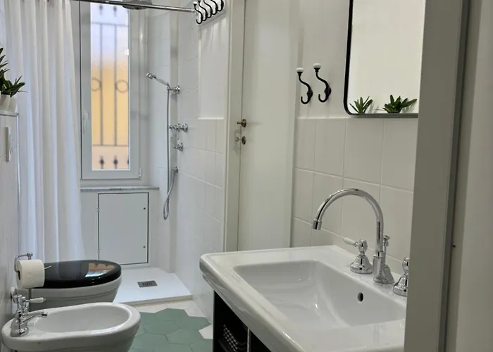 Casa Della Seta * ג'נובה