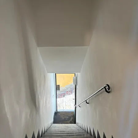 Lägenhet Casa Della Seta