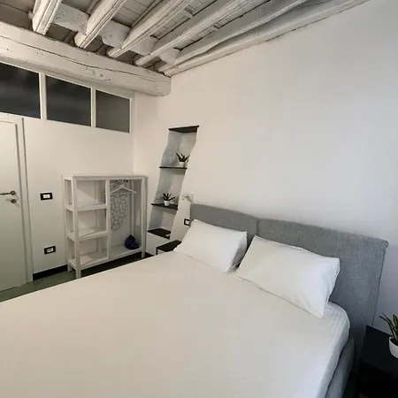 Casa Della Seta Apartment